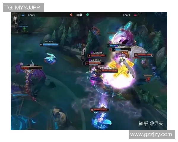 赛后复盘：深入分析JDG与LNG对决中的节奏变化与战术执行